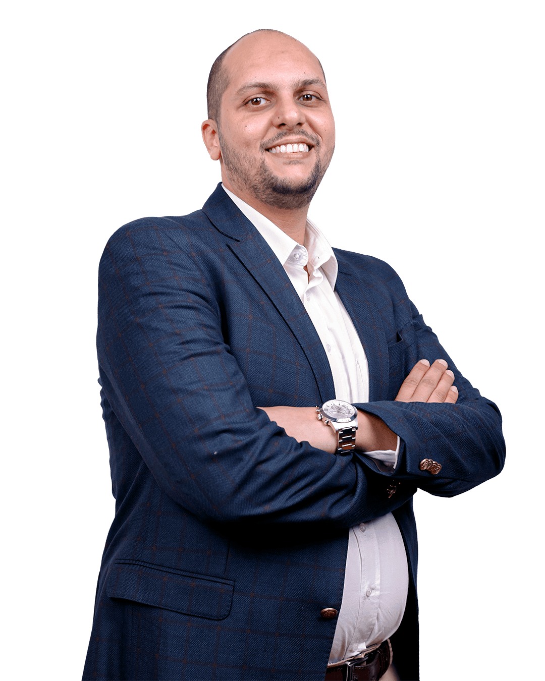 د. محمد حسام زيدان